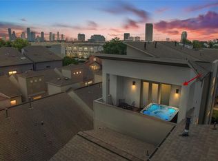 4406 Eli St UNIT A, Houston, TX 77007