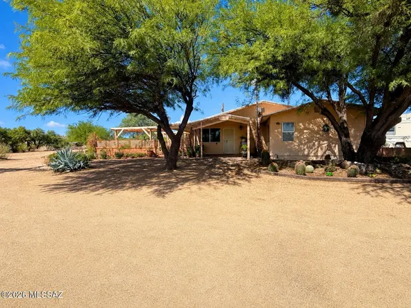 16900 S La Canada Dr, Sahuarita, AZ 85629