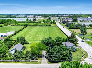 1570 Road 3 W, Kingsville, ON N9Y3A3