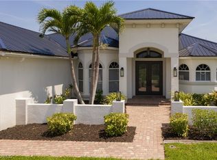 3131 SW 25th Ave, Cape Coral, FL 33914