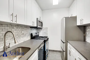 Rented by Anchor Associates