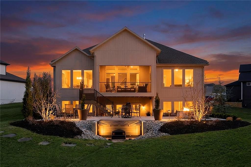 21122 W 189th Ct, Spring Hill, KS 66083 | MLS #2601514 | Zillow
