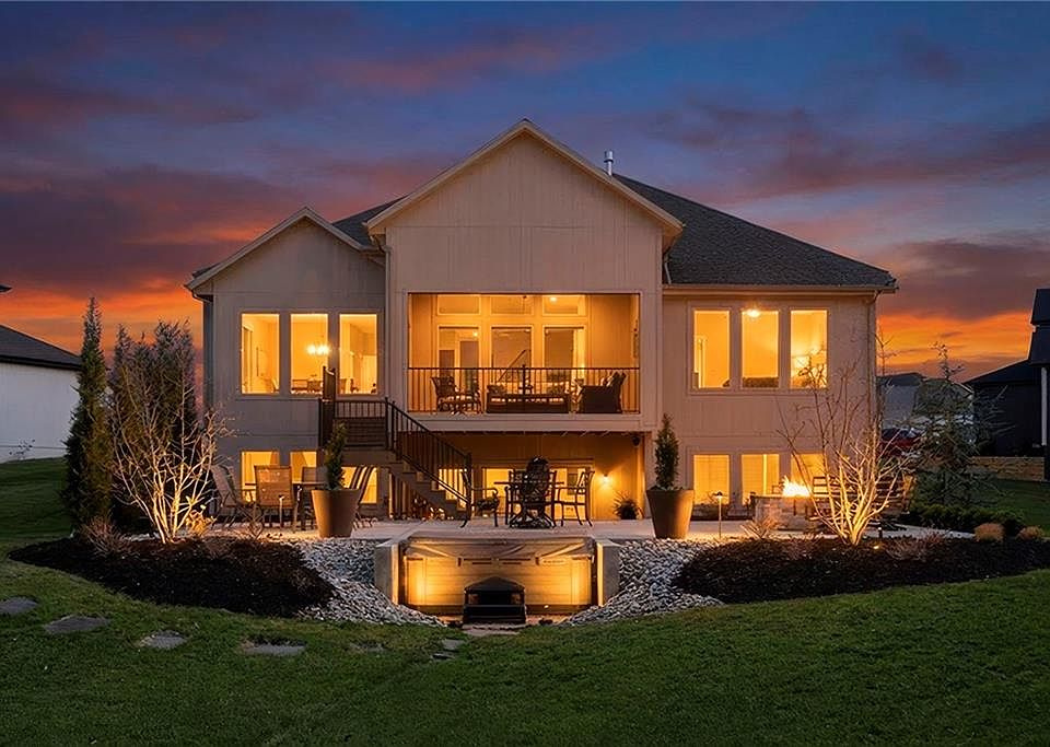 21122 W 189th Ct, Spring Hill, KS 66083 | MLS #2601514 | Zillow