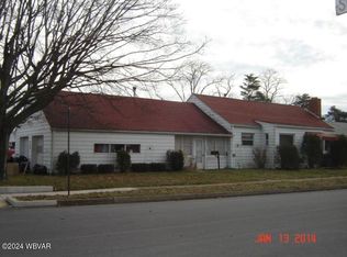 396 Chestnut St, Montoursville, PA 17754