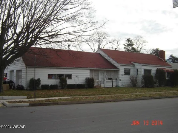 396 Chestnut St, Montoursville, PA 17754