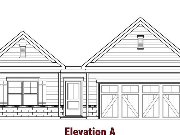 2nd image of 4414 Rockrose Green Way