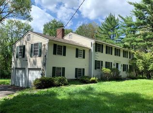 463 North St, Ridgefield, CT 06877