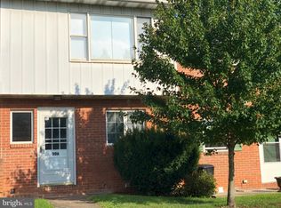 306 Saint Paul St, Boonsboro, MD 21713