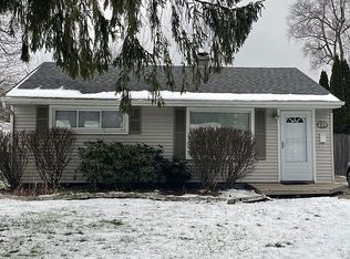 220 W Ann Arbor Ave, Pontiac, MI 48340