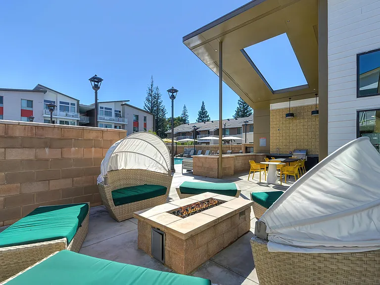 Canyon Terrace Apartments — Photo 13