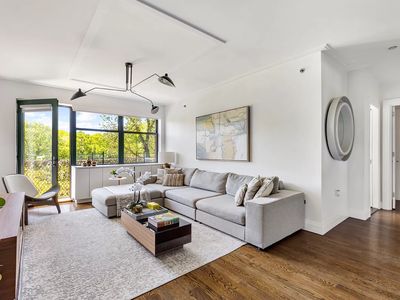 2002 5th Ave #4AB, Manhattan, NY, 10035