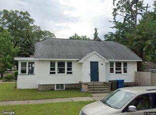 1749 Ray St, Muskegon, MI 49442