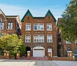 1012 Palisade Avenue