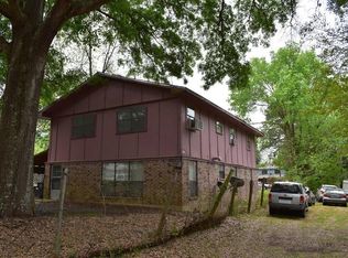1527 Bivens St, Natchitoches, LA 71457