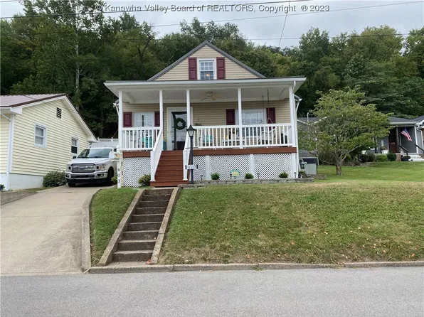 403 Spencer Ave, Barboursville, WV 25504