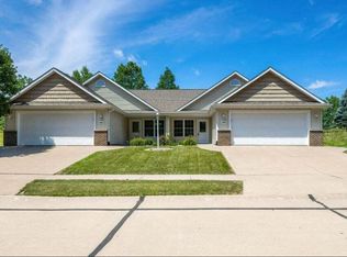 LOT-17B Aspen Trl, Muscatine, IA 52761
