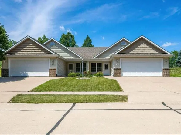 LOT-17B Aspen Trl, Muscatine, IA 52761