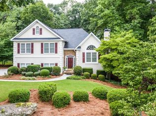 4340 Wellbrook Ct, Douglasville, GA
