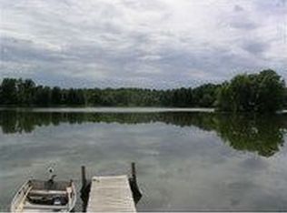 Story Lake Dr, Hudson, IN 46747