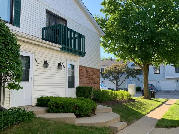 485 Tyler Ct, Vernon Hills, IL 60061