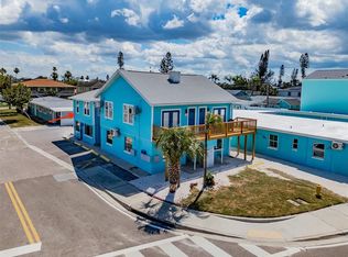 13343 Gulf Blvd #14, Saint Petersburg, FL 33708