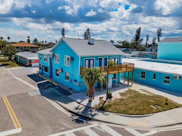 13343 Gulf Blvd #14, Saint Petersburg, FL 33708