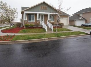 4674 W Sun Tea Way, South Jordan, UT 84009