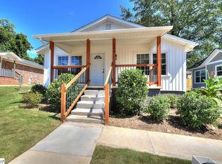 109 Rebecca St, Greenville, SC 29607