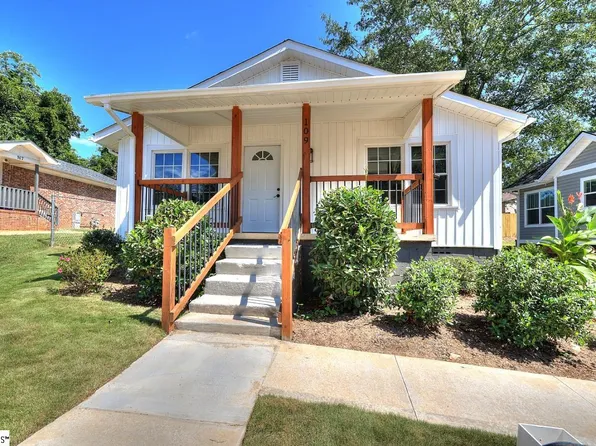 109 Rebecca St, Greenville, SC 29607