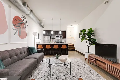 Atrium on Broad Apartments Photo 1