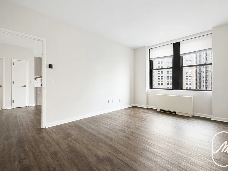 15 Park Row #25M — Photo 14