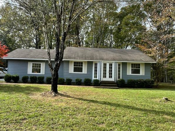176 Twin Lakes Rd, Ripley, MS 38663