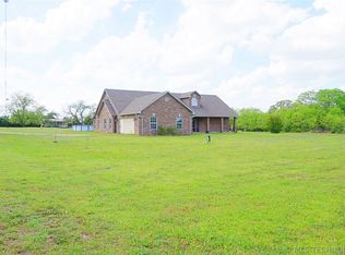 68 Country Hill Rd, Ardmore, OK 73401