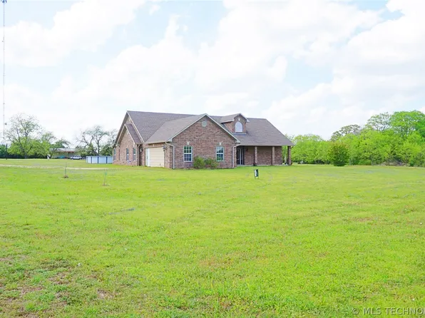 68 Country Hill Rd, Ardmore, OK 73401