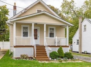 22 Peyser St, Woodbridge, NJ