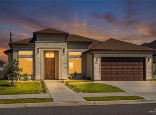 1912 Diplomat Dr, Edinburg, TX 78542