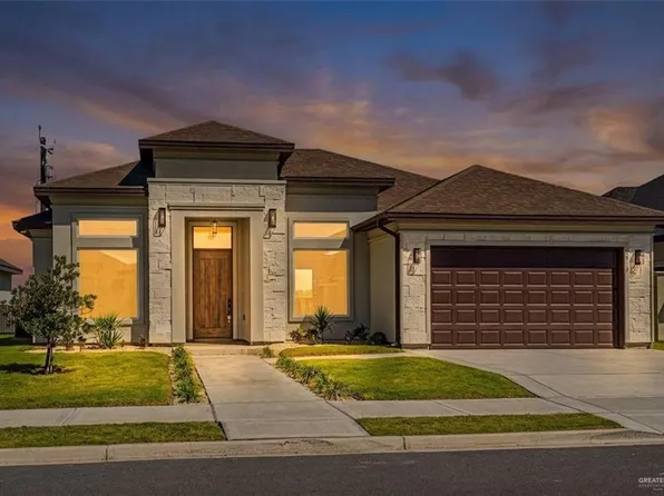 1912 Diplomat Dr, Edinburg, TX 78542