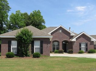 1035 Poplar St, Prattville, AL 36066