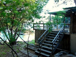 2935 Colonels Row, Graford, TX 76449