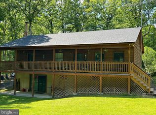 830 Western Ln, Front Royal, VA 22630