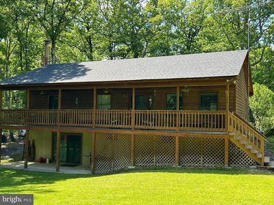 830 Western Ln, Front Royal, VA, 22630