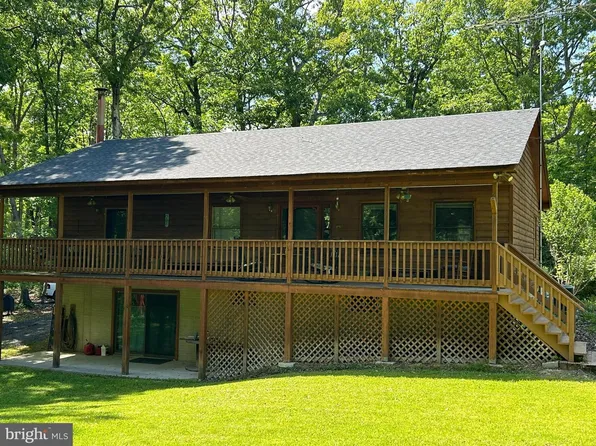 830 Western Ln, Front Royal, VA 22630