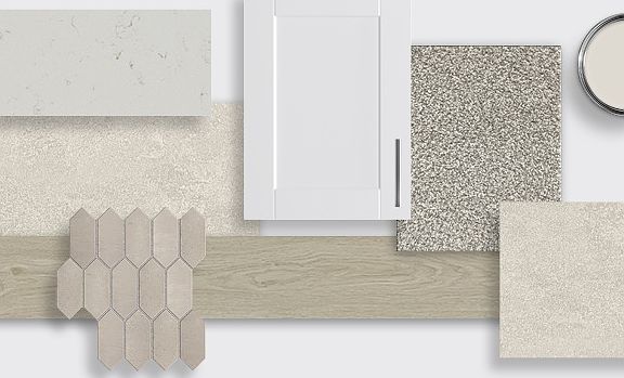 Finesse Interior Package