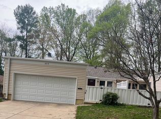 3618 Edelmar Ter #126, Silver Spring, MD 20906