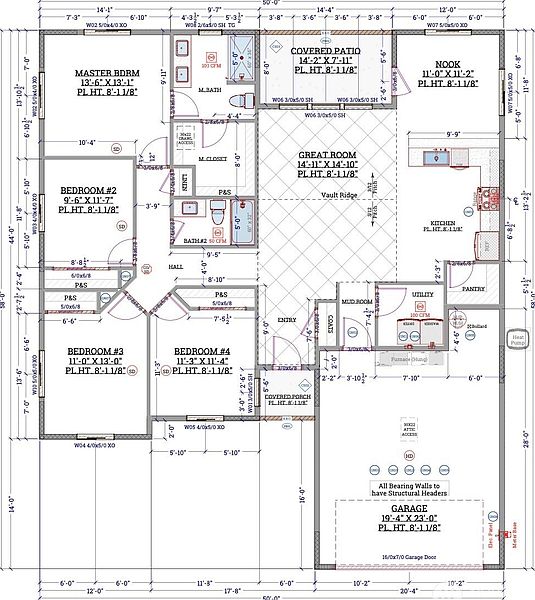4th image of 3031 Cascade View Road