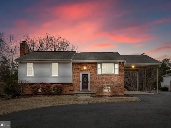 11565 Bristersburg Rd, Catlett, VA 20119