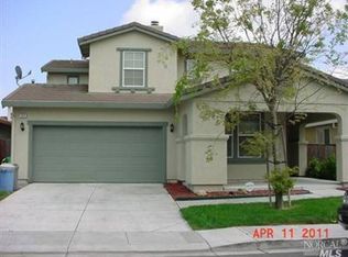 134 Crestwood Ln, American Canyon, CA