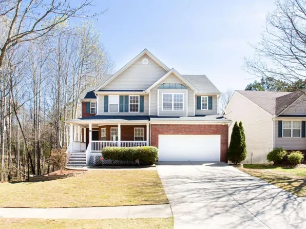 3721 Bogan Mill Rd, Buford, GA 30519