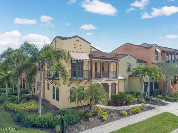 11830 Paseo Grande Blvd APT 4608, Fort Myers, FL 33912