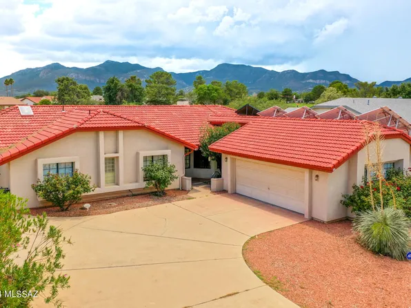 2735 Saint Andrews Dr, Sierra Vista, AZ 85650